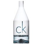 Calvin Klein In2U Men woda toaletowa 150ml