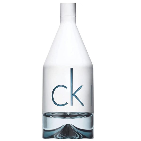 Calvin Klein In2U Men woda toaletowa 150ml