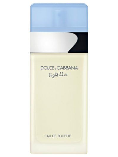 Dolce & Gabbana Light Blue Women woda toaletowa 25ml
