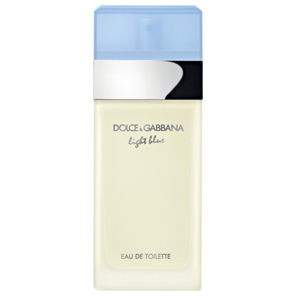 Dolce & Gabbana Light Blue Women woda toaletowa 25ml