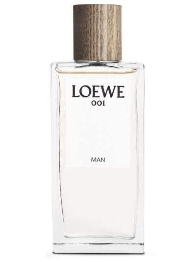 Loewe 001 Man woda perfumowana spray 100ml