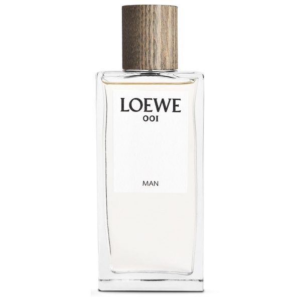 Loewe 001 Man woda perfumowana 100ml