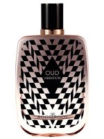 Roos & Roos Oud Vibration woda perfumowana 100ml