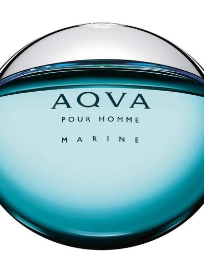 Bvlgari Aqva Pour Homme Marine woda toaletowa 100ml