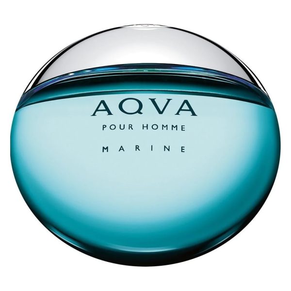 Bvlgari Aqva Pour Homme Marine woda toaletowa 100ml