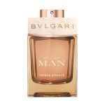 Bvlgari Man Terrae Essence woda perfumowana 100ml Tester