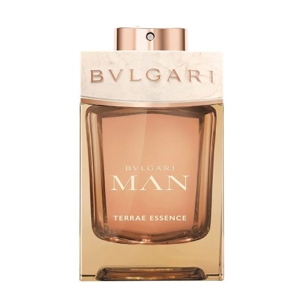 Bvlgari Man Terrae Essence woda perfumowana 100ml Tester