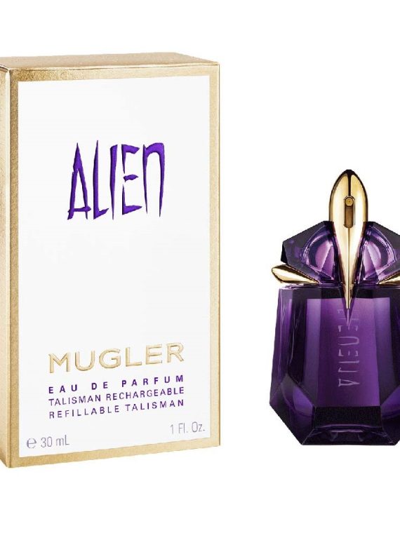 Thierry Mugler Alien woda perfumowana refillable 30ml