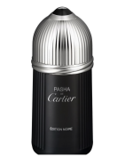 Pasha de Cartier Edition Noire woda toaletowa 100ml
