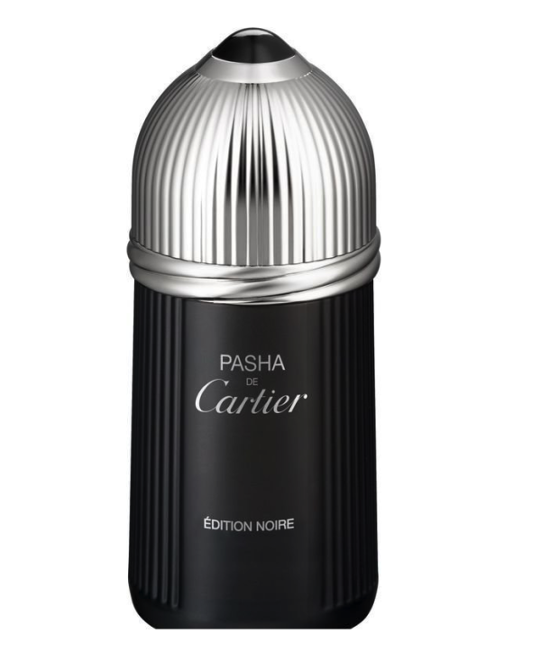 Pasha de Cartier Edition Noire woda toaletowa 100ml