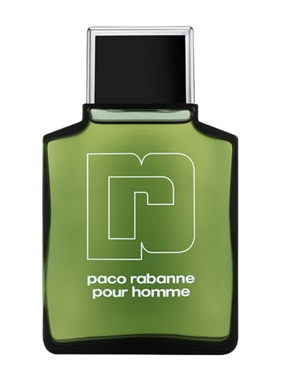 Paco Rabanne Pour Homme woda toaletowa 200ml
