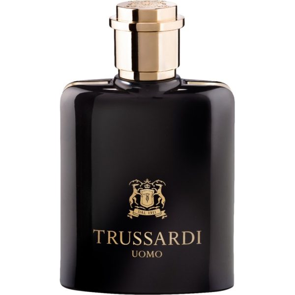 Trussardi Uomo woda toaletowa 200ml