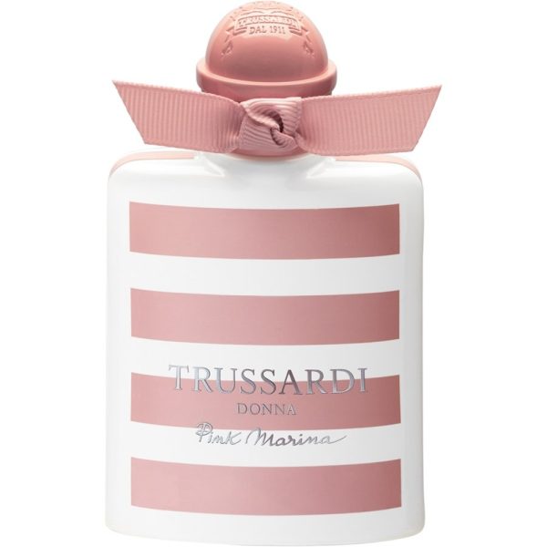 Trussardi Donna Pink Marina woda toaletowa 100ml