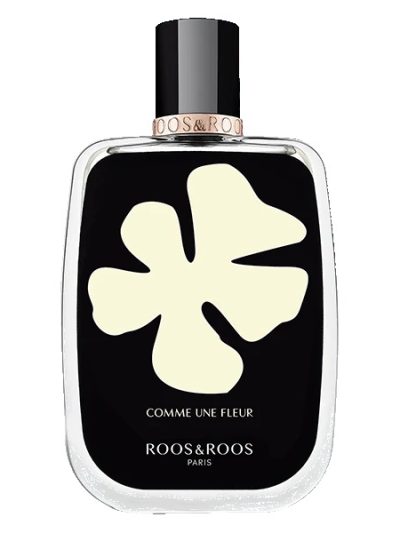 Roos & Roos Comme Une Fleur woda perfumowana spray 100ml