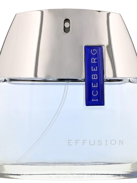 Iceberg Effusion Man woda toaletowa 75ml