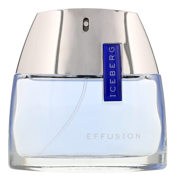 Iceberg Effusion Man woda toaletowa 75ml