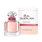 Mon Guerlain Bloom Of Rose woda toaletowa 100ml
