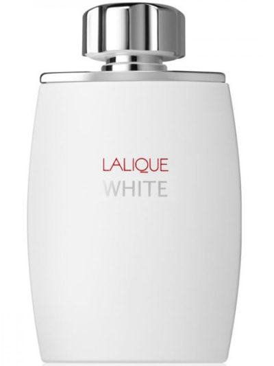 Lalique White woda toaletowa 125ml Tester