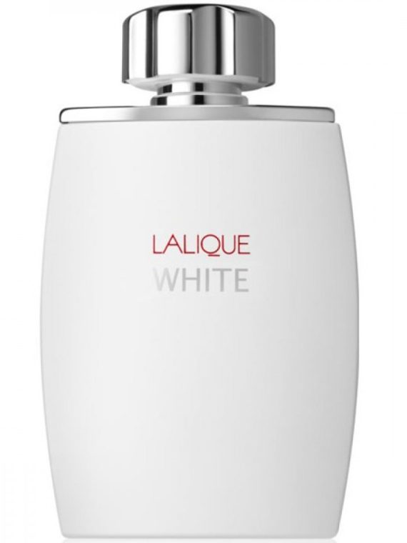 Lalique White woda toaletowa 125ml Tester