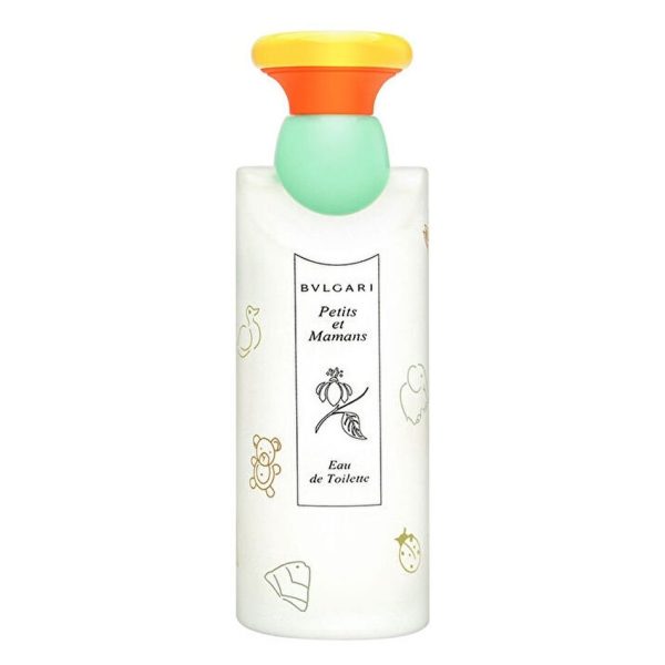 Bvlgari Petits et Mamans woda toaletowa 100ml