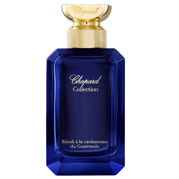 Chopard Neroli a la Cardamome du Guatemala woda perfumowana 100ml