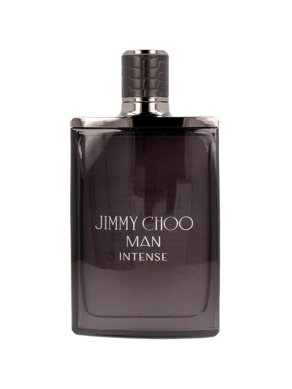 Jimmy Choo Man Intense woda toaletowa 100ml Tester