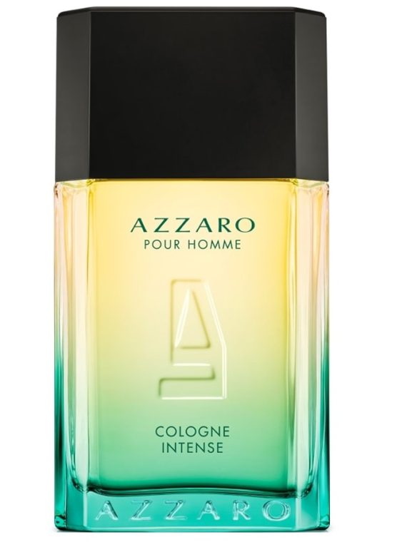 Azzaro Pour Homme Cologne Intense woda toaletowa 100ml