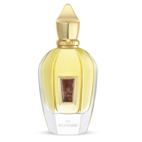 Xerjoff 17/17 Richwood woda perfumowana 100ml