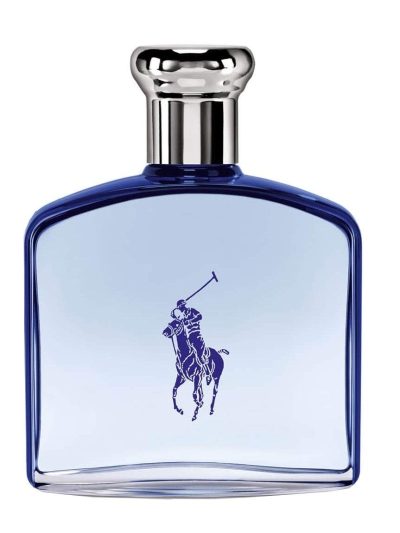 Ralph Lauren Polo Ultra Blue woda toaletowa 125ml Tester