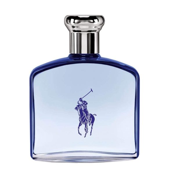 Ralph Lauren Polo Ultra Blue woda toaletowa 125ml Tester