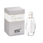 Montblanc Signature woda perfumowana 30ml