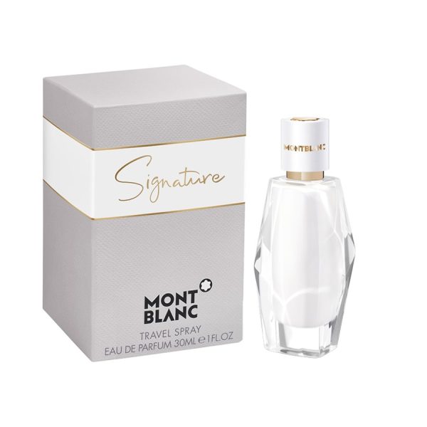 Montblanc Signature woda perfumowana 30ml