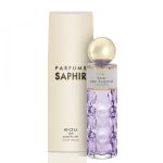 Saphir Star Women woda perfumowana 200ml
