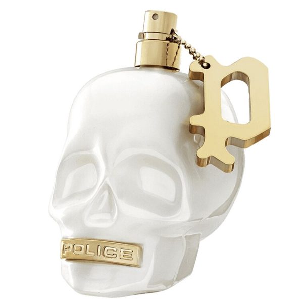 Police To Be Born To Shine For Woman woda perfumowana 125ml