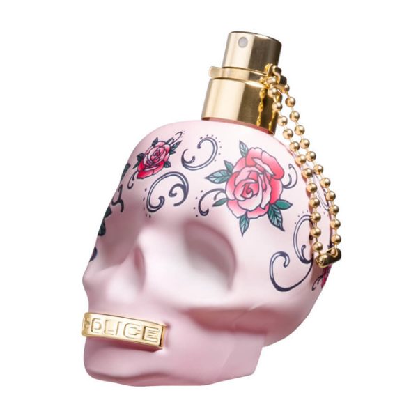 Police To Be Tattooart For Woman woda perfumowana 75ml