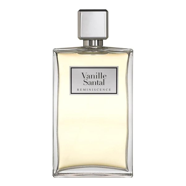 Reminiscence Vanille Santal woda toaletowa 100ml