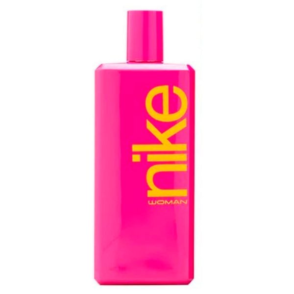 Nike Pink Woman woda toaletowa 100ml