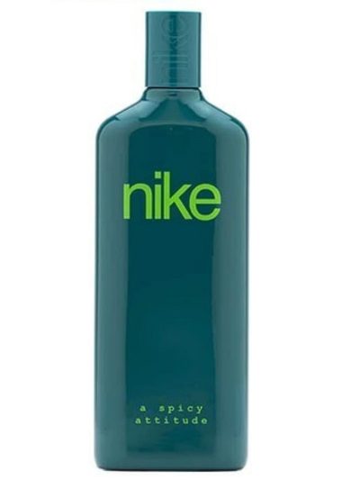 Nike A Spicy Attitude Man woda toaletowa spray 150ml