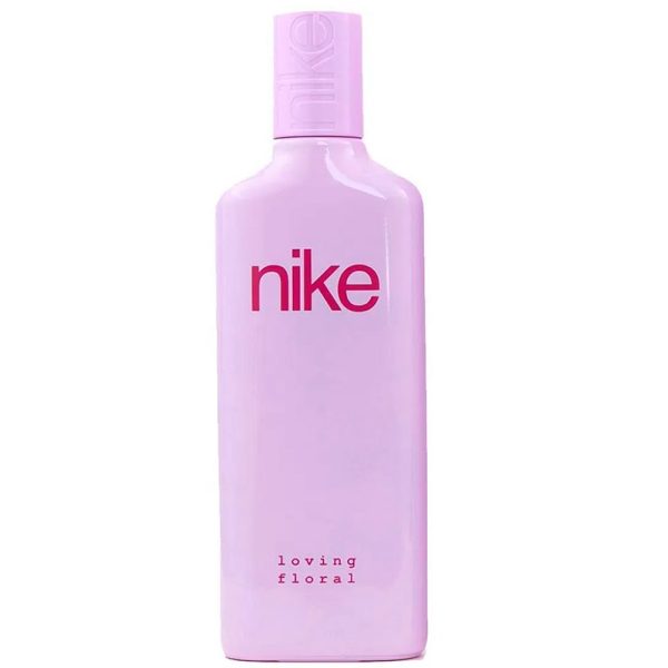 Nike Loving Floral Woman woda toaletowa 75ml