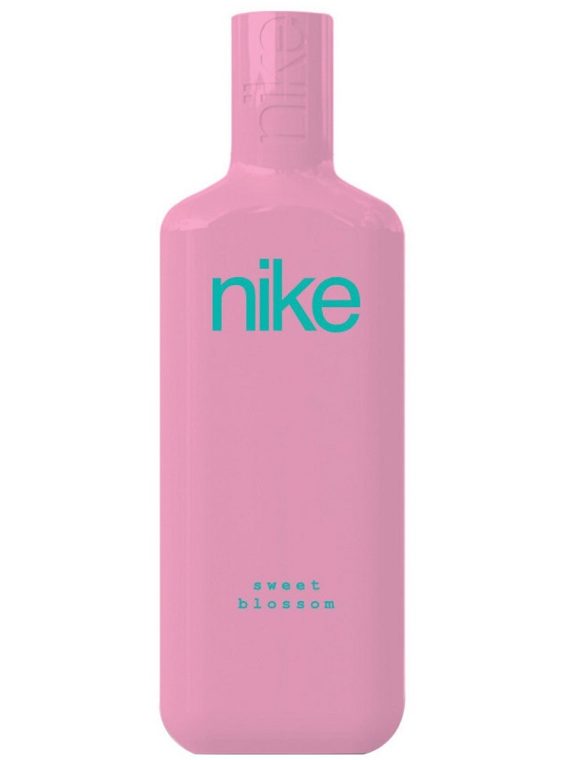 Nike Sweet Blossom Woman woda toaletowa spray 75ml