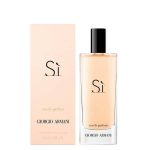 Giorgio Armani Si woda perfumowana 15ml
