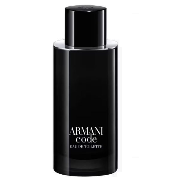 Giorgio Armani Armani Code Pour Homme woda toaletowa 125ml