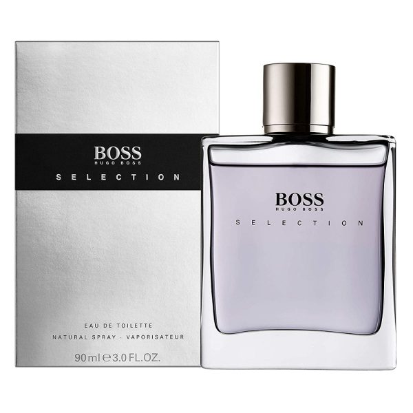 Hugo Boss Boss Selection woda toaletowa 90ml