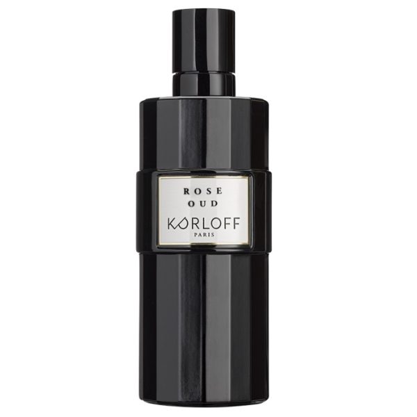 Korloff Rose Oud woda perfumowana 100ml