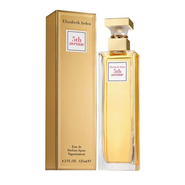 Elizabeth Arden 5th Avenue woda perfumowana 125ml