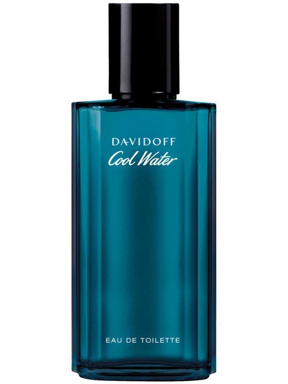 Davidoff Cool Water Men woda toaletowa 75ml