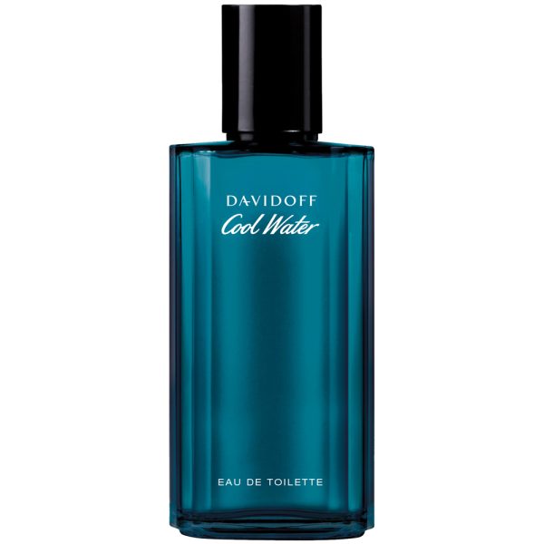 Davidoff Cool Water Men woda toaletowa 75ml