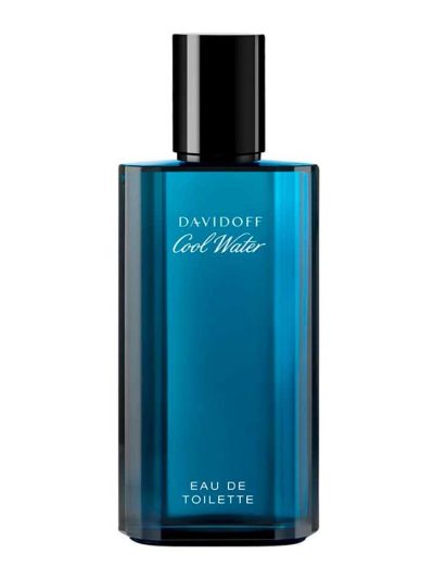 Davidoff Cool Water Men woda toaletowa 125ml Tester