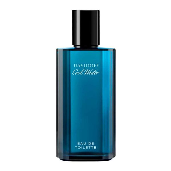 Davidoff Cool Water Men woda toaletowa 125ml Tester