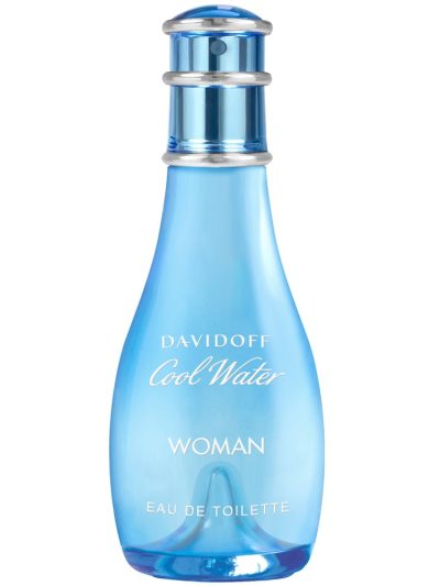 Davidoff Cool Water Woman woda toaletowa spray 50ml